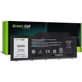 Baterie k notebooku Dell Inspiron 15 7537 17 7737 17 7746 P24E Baterie