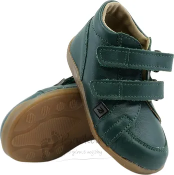 Kojenecké oblečení Dětské capáčky RAK - Olivin - vel. 18