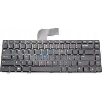 Počítač Klávesnice DELL XPS 15 L502 L502x