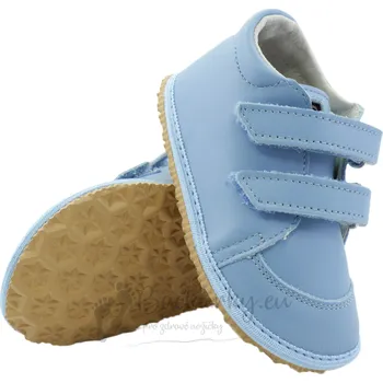 Kojenecké oblečení Dětské barefoot capáčky RAK - Litt - vel. 18