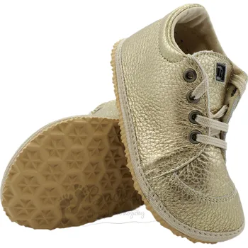 Capáčky Dětské barefoot capáčky RAK - Zuzana - vel. 19
