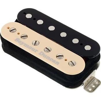 Hudební nástroj Seymour Duncan TB-6 ZEB Duncan Distortion Trembucker + prodloužená záruka 3 roky