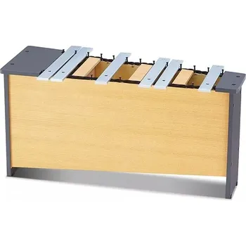 Metalofon chromatický doplněk Suzuki MPB-6