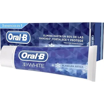 zubní pasta Oral-B Pro-Expert Healthy Whitening 75 ml