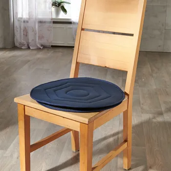 3Pagen Otočný polštář Průměr 44 cm