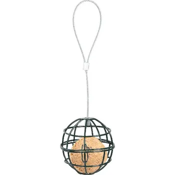 Krmítko pro ptáka Esschert Design FB480 7,3 x 7,3 x 24,3 cm