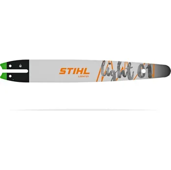 Pilová lišta Lišta Stihl Rollomatic E Mini 16" 3/8" Picco 1,1 mm