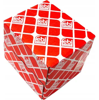 Zavěšení kol Febi Bilstein 184386 Sada kloubu, hnací hřídel