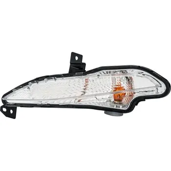 Přední světlomet HELLA 2BA 011 395-031 Blikač (2BA011395-031)