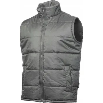 Pánská vesta Pánská zateplená vesta M Hoegert Technik HT5K922-M