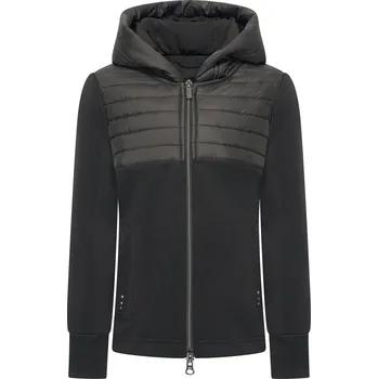 Imperial Riding Bunda Brett Imperial Riding, dětská, černá 140