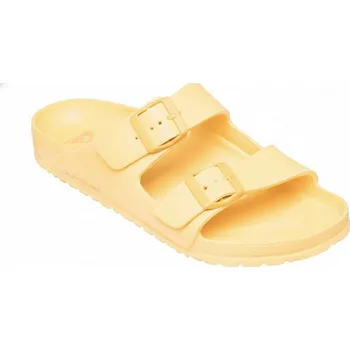 Pánské pantofle boty Quiksilver Embark RF - SST/Sunset 39