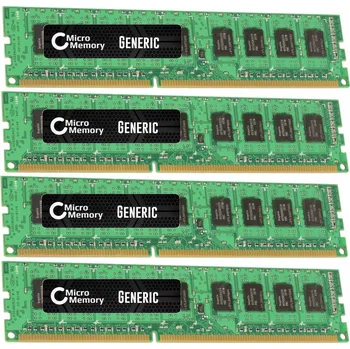 Operační paměť Paměť DDR3 CoreParts MMD2623/32GB paměť RAM 32GB