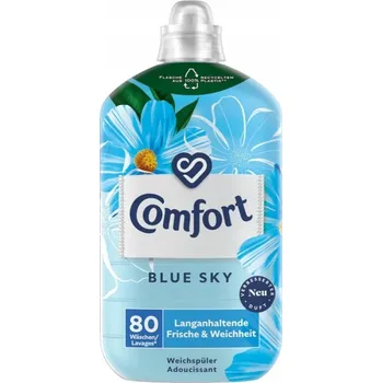 Aviváž Comfort Blue Sky Aviváž 80 dávek 2L