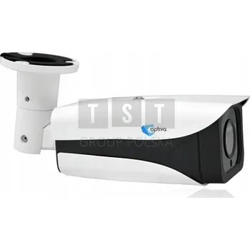 Bezpečnostní kamera Tubusová kamera (bullet) AHD, HD-CVI, HD-TVI Optiva VOHDX173 2 Mpx