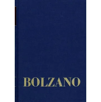Matematika Bernard Bolzano Gesamtausgabe / Band II,B,16,2: Philosophische Tagebücher 1811-1814 - Bernard Bolzano