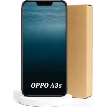 LCD DISPLEJ PRO OPPO A3S | ORIGINÁL | VYSOKÁ KVALITA |