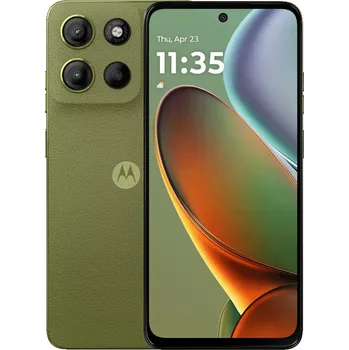 Mobilní telefon Smartphone Motorola Moto G15 Power 8 GB / 512 GB 4G (LTE) zelený