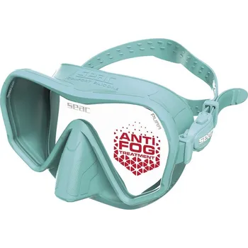 Potápěčské vybavení Maska Seac Sub PURA, SEAC SUB aqua