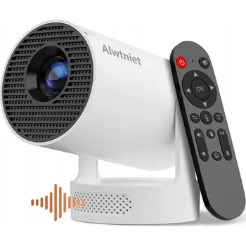 Projektor Projektor Magcubic HY300 Pro+ 4K | Android 11 | WiFi 6 | Domácí kino