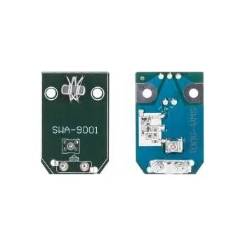 IP kamera Zesilovač Cabletech SWA9001CER