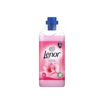 Aviváž LENOR Tekutá aviváž Floral Romance 1625 ml