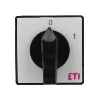 vypínač Konektor ETI Polam 3838895659167