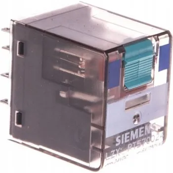 Relé Relé Siemens 1 V IP20 1 A