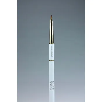 Kosmetický štětec Štětec na nehty Brush Zhostovo Boska Nails