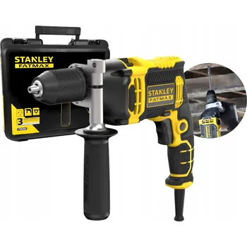 Vrtačka Příklepová vrtačka Stanley FMEH850K