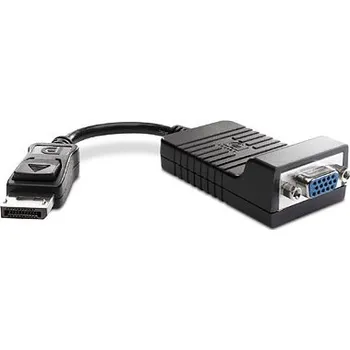 Video kabel HP DisplayPort to VGA Adapter (F7W97AA)