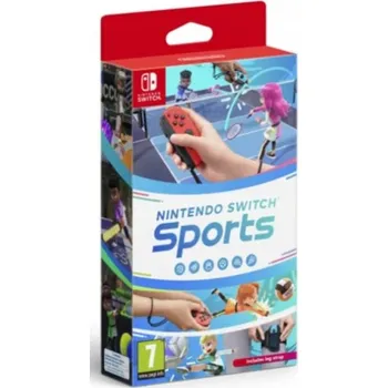 Hra pro Nintendo Switch Nintendo Switch Sports