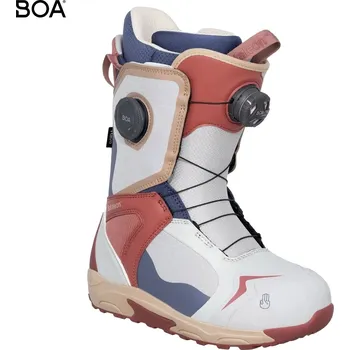 Boty na snowboard Boty na snowboard Bataleon Wms Rave Boa dune UK 6,5 (EUR 40) 2026 - Odesíláme do 24 hodin