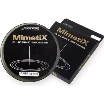 Colmic vlasec Mimetix 50 m 0,110mm VÝPRODEJ