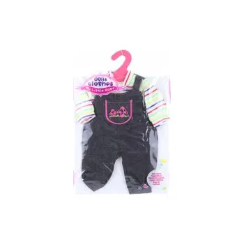 Oblečení pro panenku (cs)