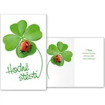 MFP M11-364 T srdečné přání