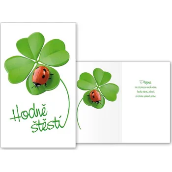 MFP M11-364 T srdečné přání