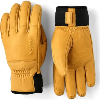 Rukavice Rukavice HESTRA Omni 5 finger Tan, 10