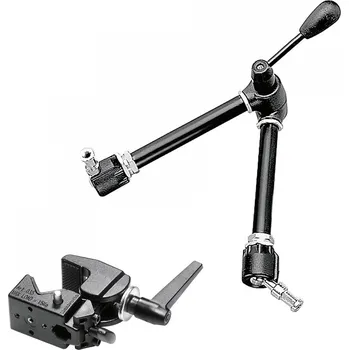 Manfrotto Magic Arm 143R - set s 035 clamp