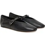 Baleríny Nokwol Lova Černá 39_5