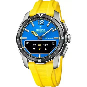 Hodinky Festina SmartTime