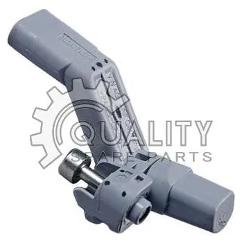 Auto elektroinstalace Generátor impulsů, klikový hřídel ŠKODA Original OEM 05E 906 433 E