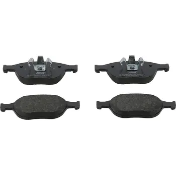 Brzdová destička Sada brzdových destiček, kotoučová brzda JURID 573085J