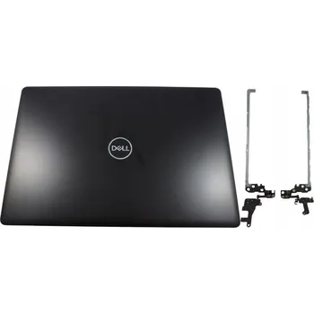 Šasi notebooku Víko kryt LCD + panty Dell Inspiron 15 5570 5575 P75F G3 (3579) / Blk