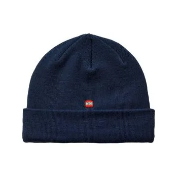 Dětské zboží Čepice LEGO Lawantony 710 22933 Tmavomodrá 50_52