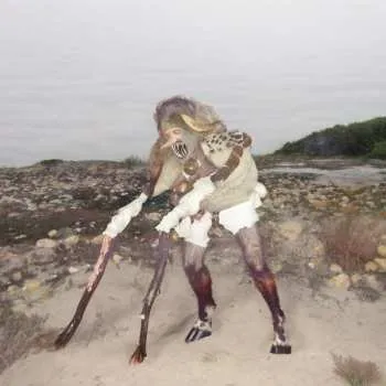 Zahraniční hudba CD Grumpy: Piebald 2025