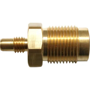 Příslušenství pro sportovní střelbu Adaptér k bombě pro plnění zbraní Walther 300bar