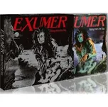 CD EXUMER - Rising from the Sea SLIPCASE CD NOVÉ ORIGINÁL
