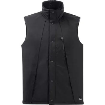 Jack Wolfskin Alex Vest M 1307421-6350 pánské 3XL