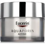 Eucerin Aquaporin Active For Dry Skin 50 ml